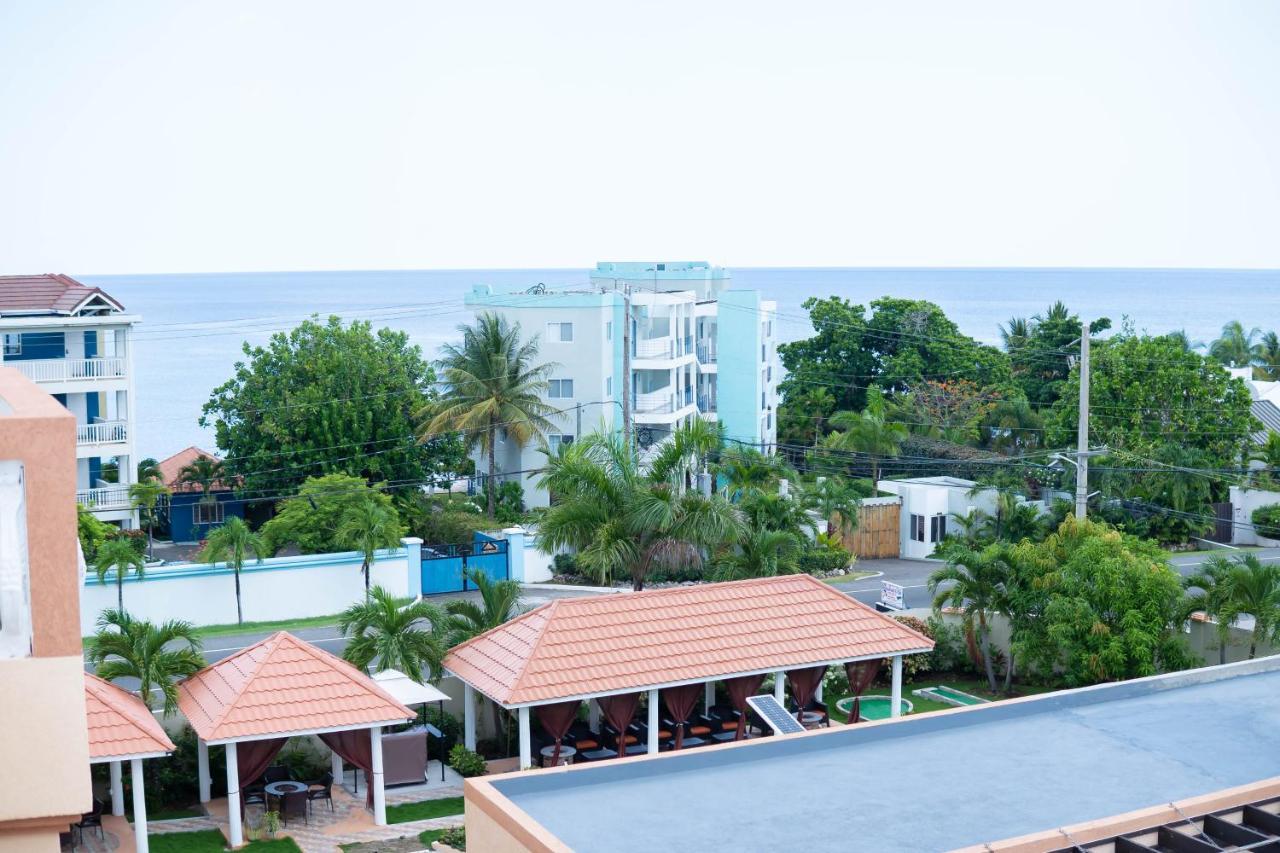 Gc Resort Saint Maryʼs 外观 照片
